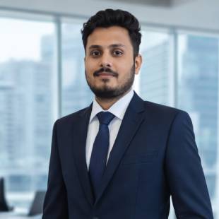 Akhil Saxena