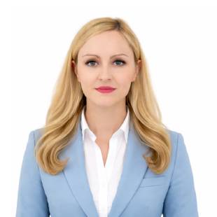 Ivanna Ivakhnyuk