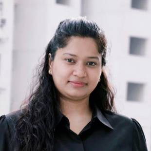Prachi Sharma