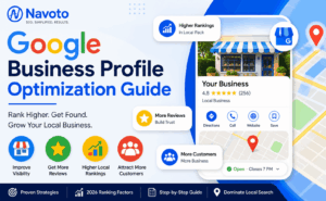 Google Business Profile Optimization Guide Tips for 2026