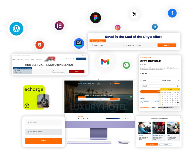 Get Everything You Need To Succeed Online