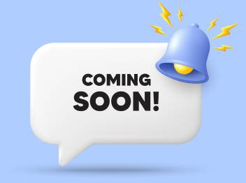 Coming Soon