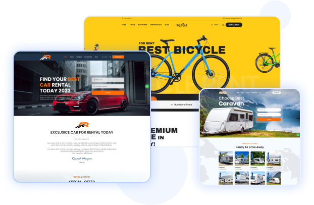 Navoto Open Source Web Solutions